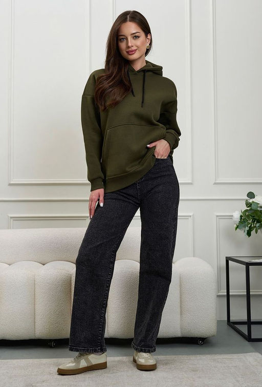 Худи с начесом J.610 - Argo classic фото 7