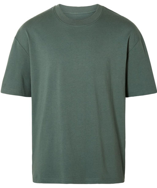 Футболка мужская оверсайз LIVERGY  фото 2