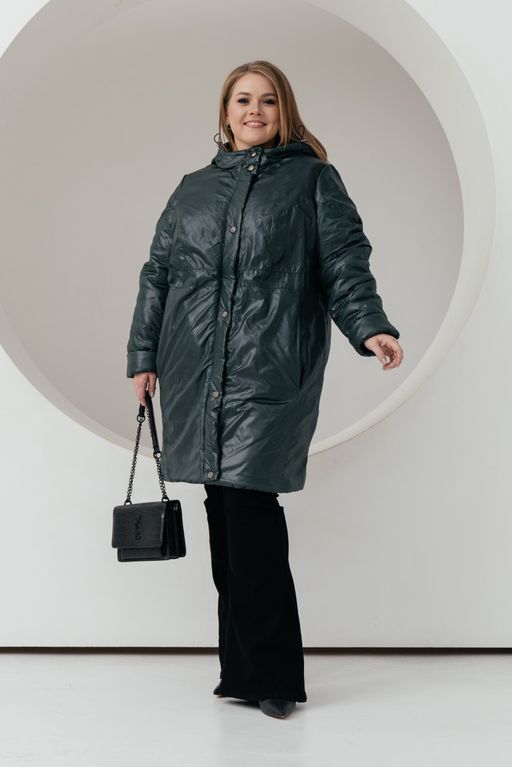 Куртка женская - Jp фото 2