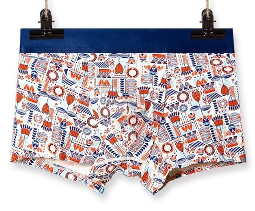 Трусы-боксеры А01867490 - Tadmico фото 2