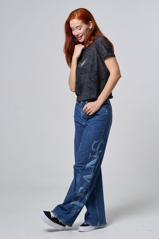 7502 футболка женская