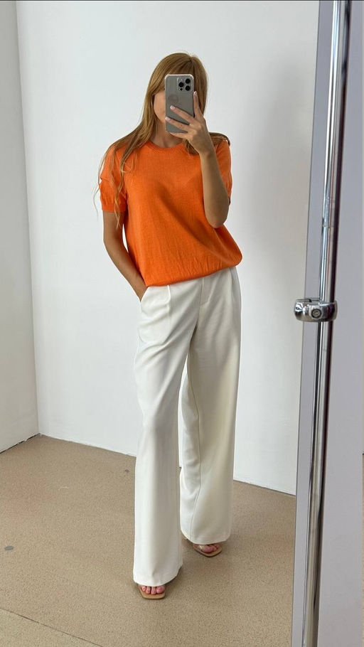 Водолазка ДЖ 009-5 Бирюзовый - T.C.T фото 45