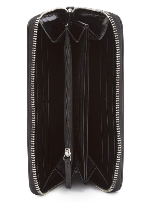 Кошелек Z5621-2424 black