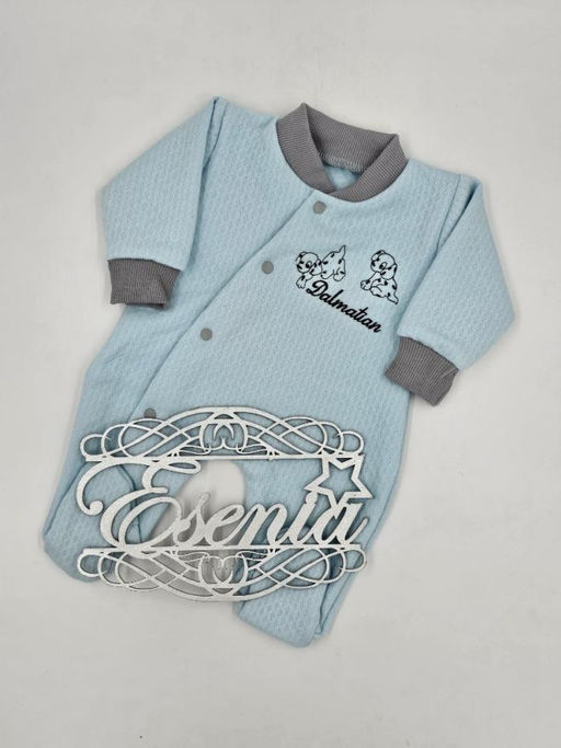 Комбинезон детский - Есения фото 2