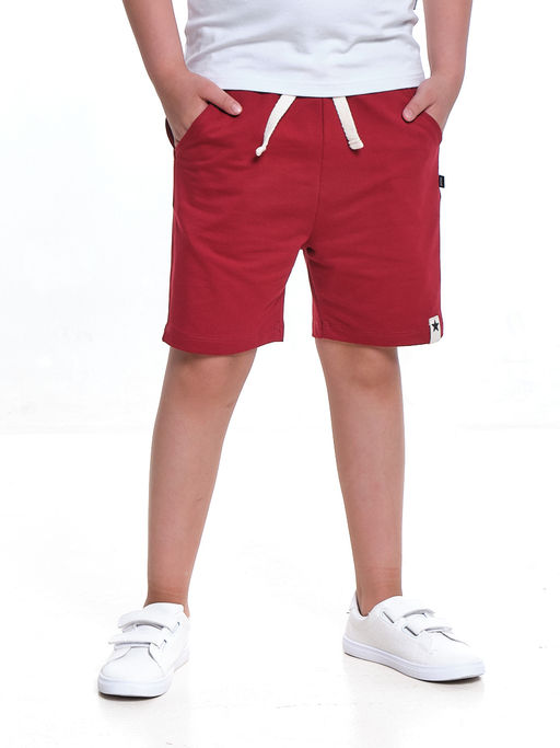 Шорты трикотажные для девочки 22-1647 желтый - Mini maxi фото 19