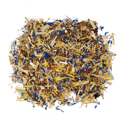 Чайный напиток Освежающий лемонграсс - Слон фото 2