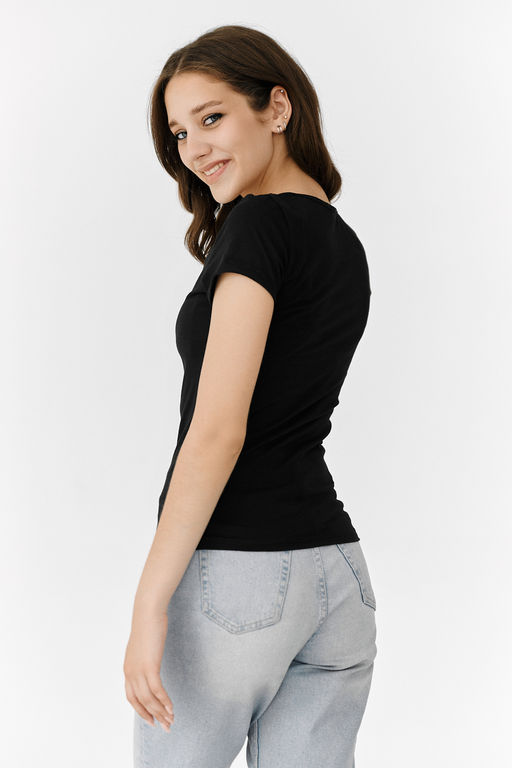 Футболка 7180 - Натали фото 13