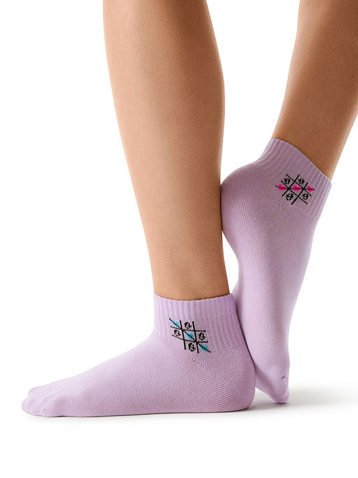 MINI TREND 4213 - lilla