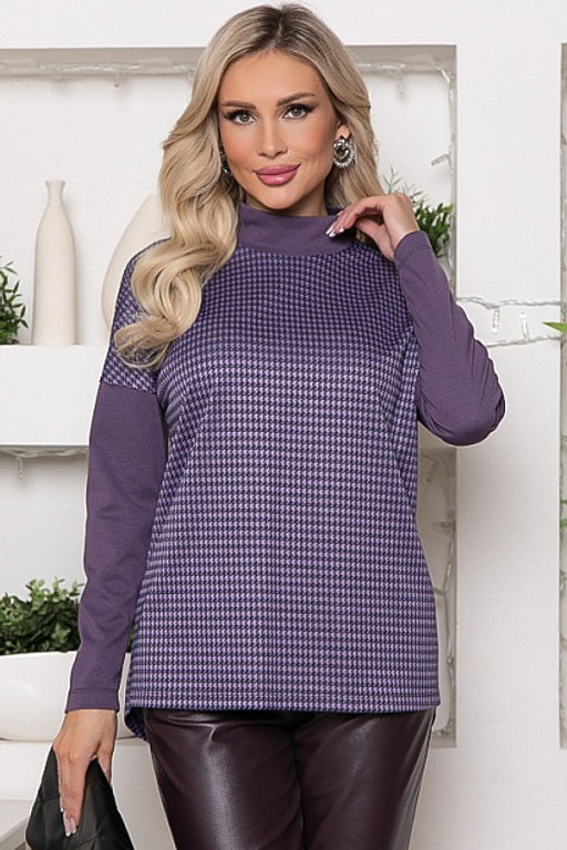 Джемпер 41354-3 - Avili фото 6