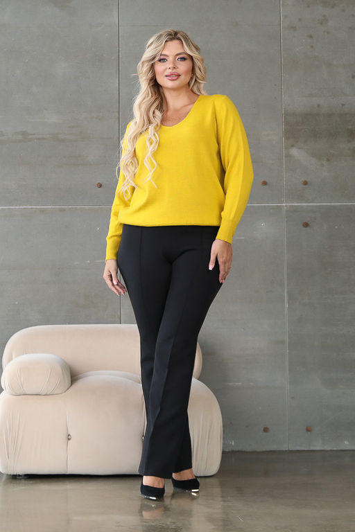 Джемпер Др5-511/6 - Wisell фото 68