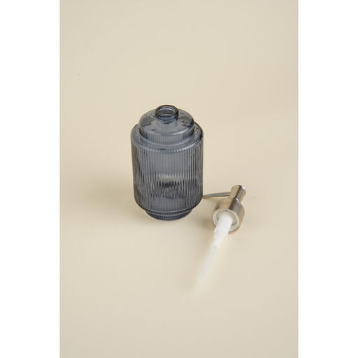 Аксессуары для ванной SL Home, 3 предмета: дозатор, мыльница, стакан - Sima-land home фото 4