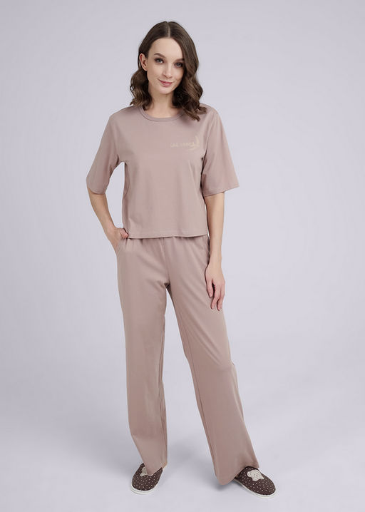 LP14-300/1 Пижама женская Цв.база