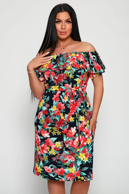 Платье 71070 - Натали фото 9