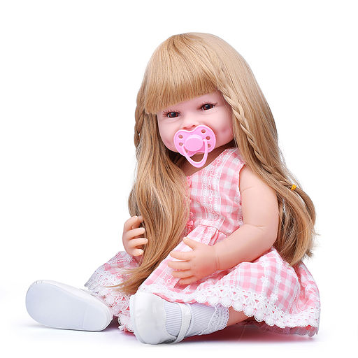 Кукла "Маргарита" в коробке