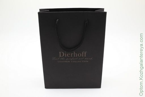 Подарочный пакет Dierhoff Д 0000-0001 - Sergio valentini фото 2