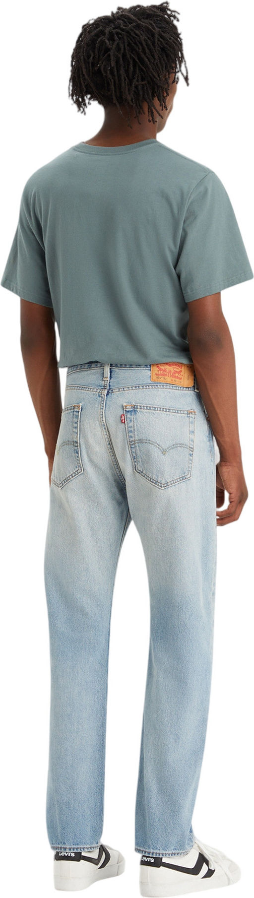 Джинсы мужские