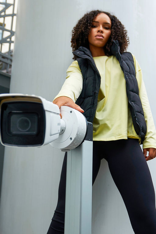 Лонгслив Лонг-оверсайз