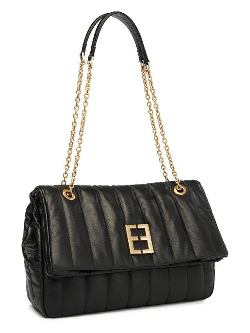 Сумка ELEGANZZA ZG-0615-1A black  фото 3