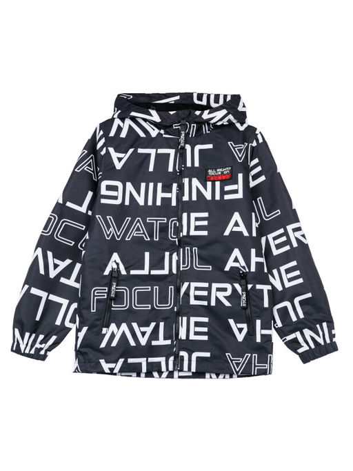 PlayToday / Ветровка для мальчика  фото 2