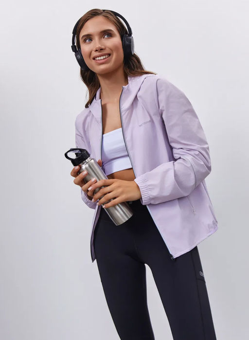 T3351-20 Ветровка женская