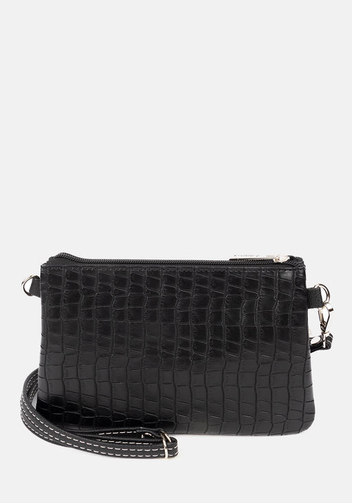 Сумка через плечо №806.1 - L-craft фото 5