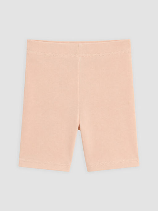 Beli Lastikli K?z ?ocuk Tayt Pijama Alt? 2li - Waikiki фото 3