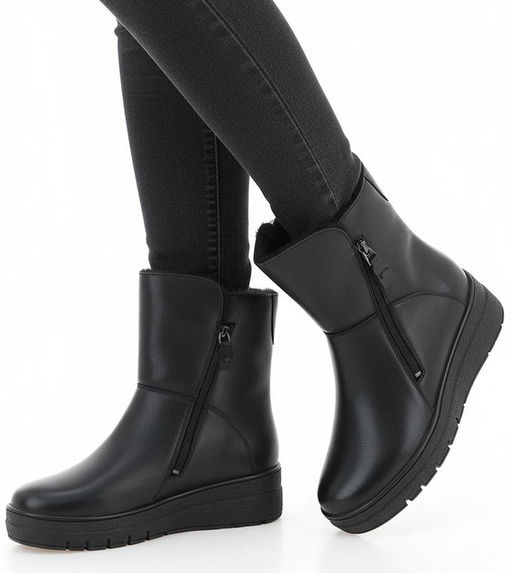 Полусапоги Baden RQ532-034