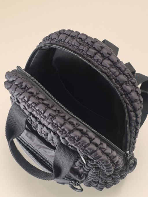 PELICAN, сумка типа рюкзак детская, Черный  фото 3