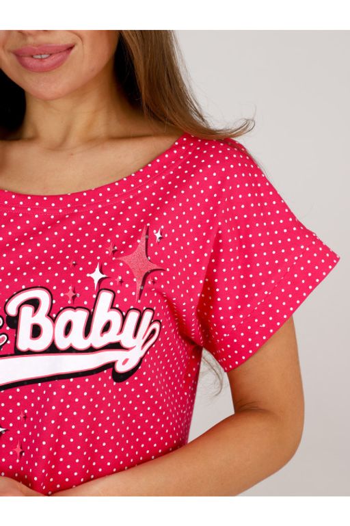 Туника женская Т-42 - Хороший трикотаж фото 10