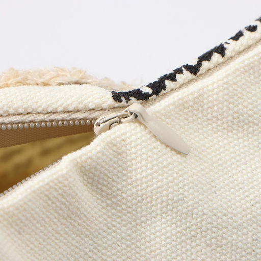 Наволочка декоративная Этель бохо Style 45х45 см, хлопок  фото 10