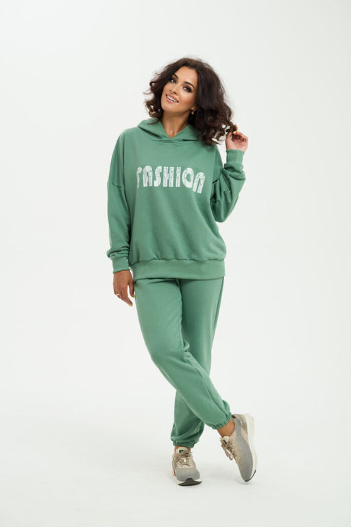 Костюм Роуз (46-52) - Serenada фото 3