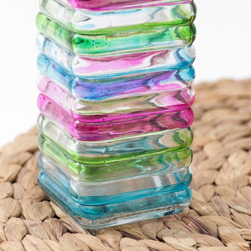 Бутыль стеклянная для соусов и масла Перелив, 600 мл, h=28 см - Simaland фото 6