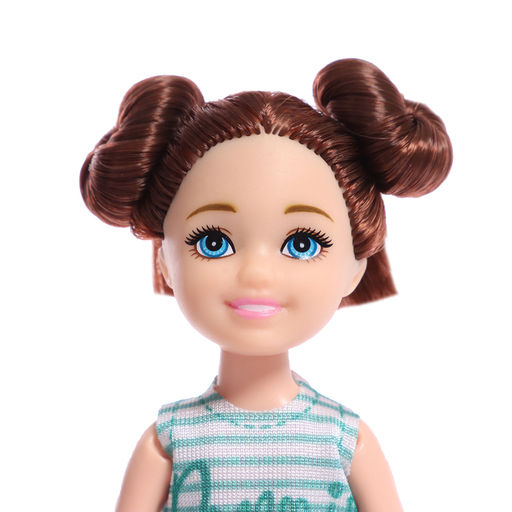 Игрушка-сюрприз Лучший друг с аксессуарами, МИКС - Simaland фото 2