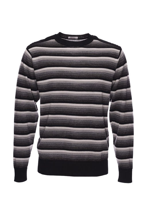 Джемпер мужской GREG 10NL155 col.34  фото 5