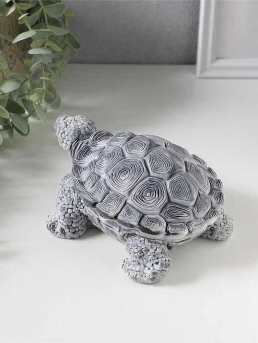 Шкатулка "Черепаха", 7,5см