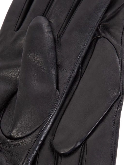 Перчатки женские ш/п F-IS5500 black - Eleganzza фото 10
