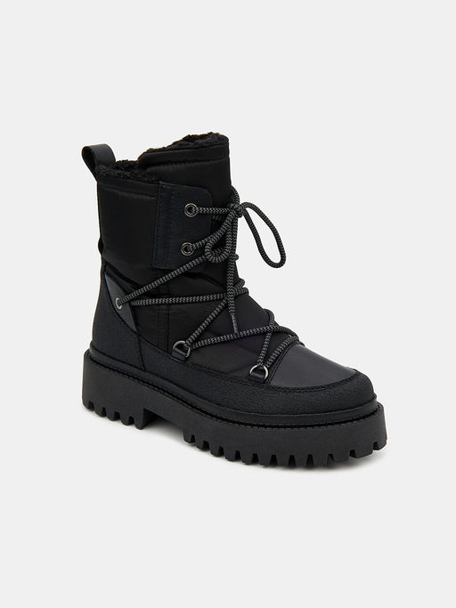 Ботинки женские ANITA - Ralf ringer фото 2