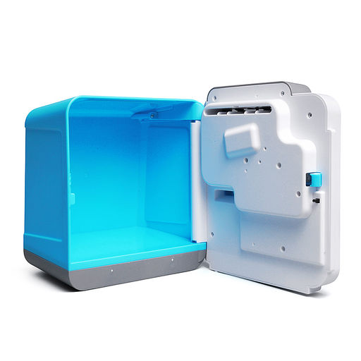 Банкомат "Юный финансист" в коробке