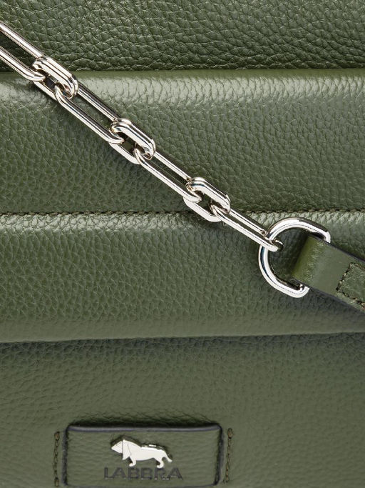 Сумка Labbra L-HF4029 khaki  фото 6