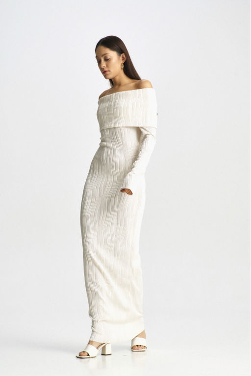 Платье рельефное Milk - Erist store фото 2