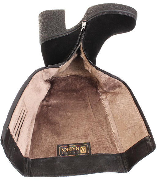 Сапоги Baden NU762-012