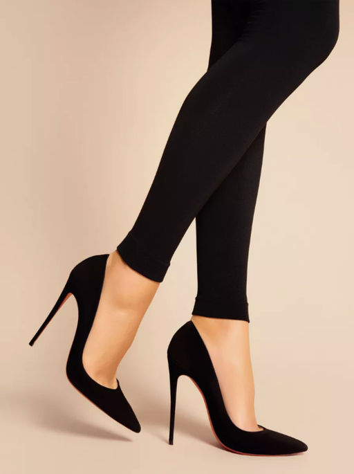 (Innamore) Thermo Fleece 300 Leggings  фото 11