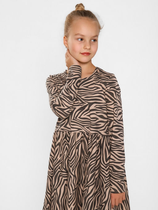 ПЛ163 Платье Злата - Милаша фото 32