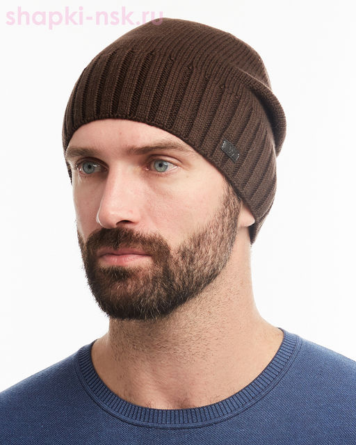 481 T Шапка флис (56-58)