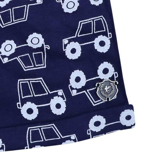 Шорты для мальчика Bonito - Bonito kids фото 2