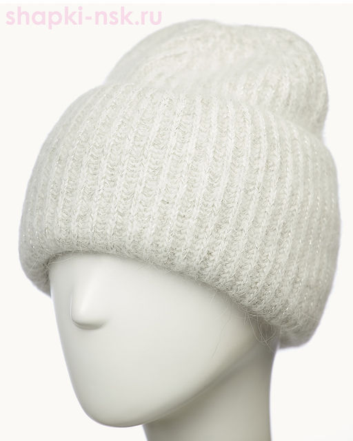 Нонна 907 Шапка женская (56-58)
