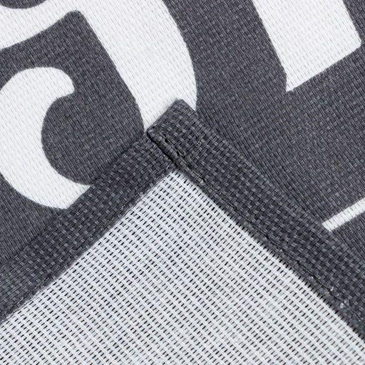 Кухонный набор (3 предмета) Любимый муж, фартук 70х60 см, прихватка 20х20 см, полотенце 35х60см - Доляна фото 7