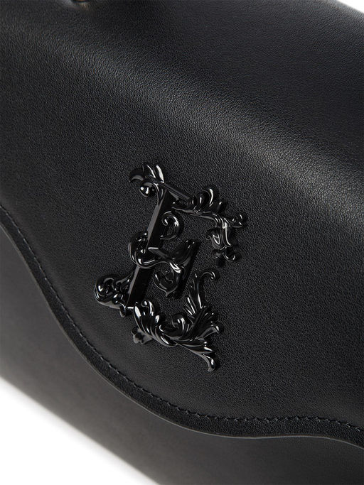 Сумка ELEGANZZA Z151-0266 black  фото 5