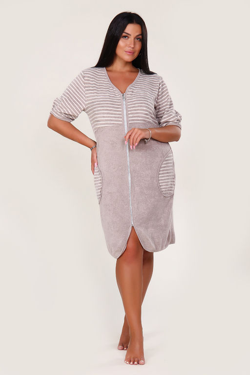 Халат Terry Light 503