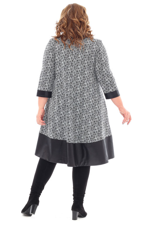 Платье-4455 - Lady maria фото 11